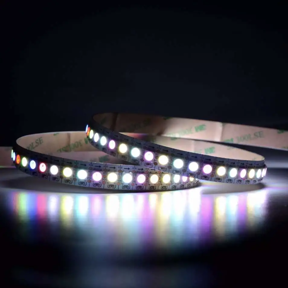 RGBW SK6812 LED Strip